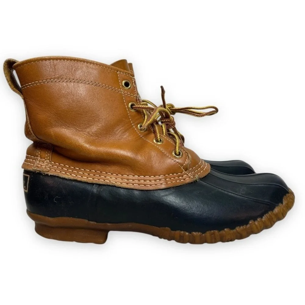 L.L. Bean note be